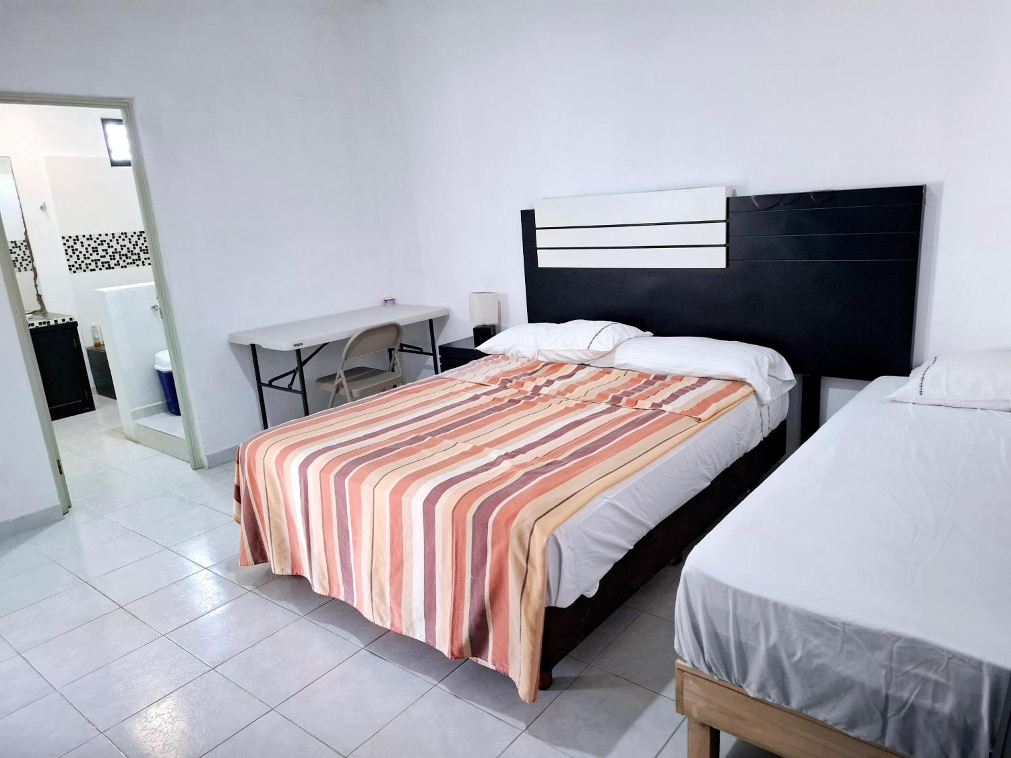 Samba Rooms Канкун Экстерьер фото